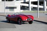 Arnolt-Bristol Deluxe Roadster 1953 года